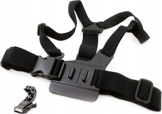 Xrec Szelki Chest Mount - Uchwyt