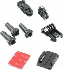 Xrec Mocowanie Boczne - Side Mount