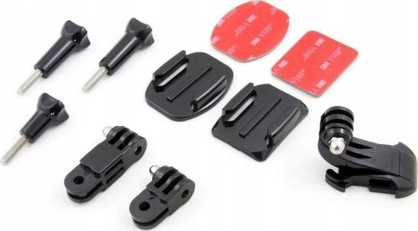 Xrec Mocowanie Na Kask Front Mount