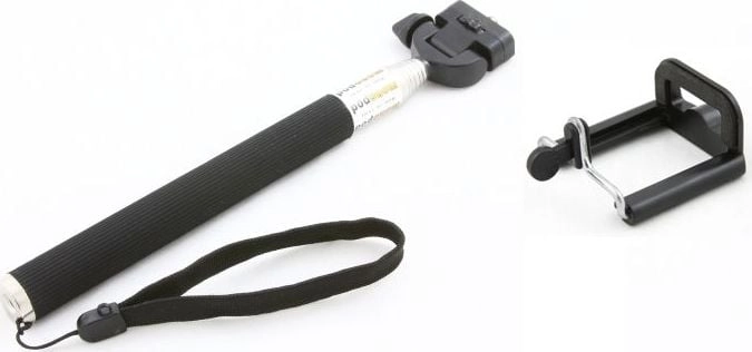 Selfie stick Xrec MONOPOD STATYW RAMIĘ