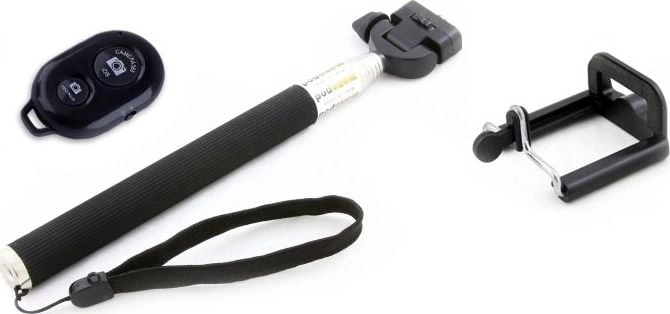 Selfie stick Xrec ZESTAW - MONOPOD
