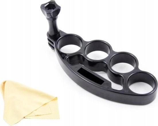 Xrec Stabilizing Grip / Wrist Mount
