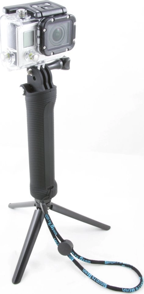 Xrec Monopod / Grip / Uchwyt