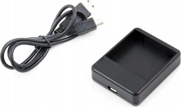 Ładowarka do aparatu Xrec Ładowarka Usb