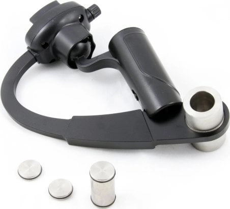 Xrec Stabilizator Curve Steadycam Do Kamer