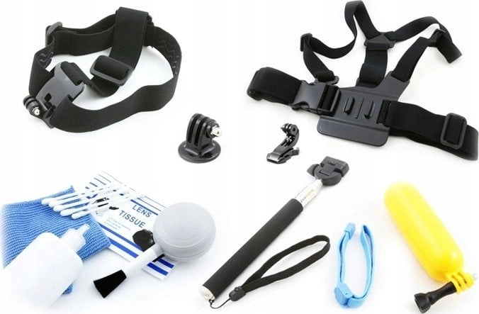 Xrec Zestaw Monopod / Bojka /