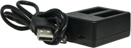 Xrec Ładowarka Podwójna USB do AHDBT-501