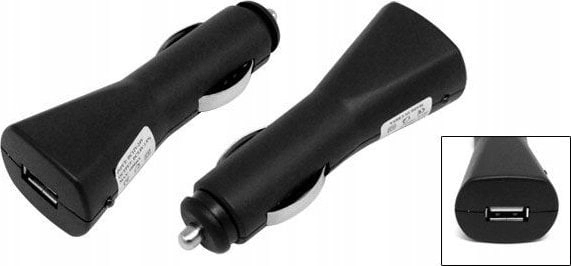 Xrec Usb Car Charger For Gopro