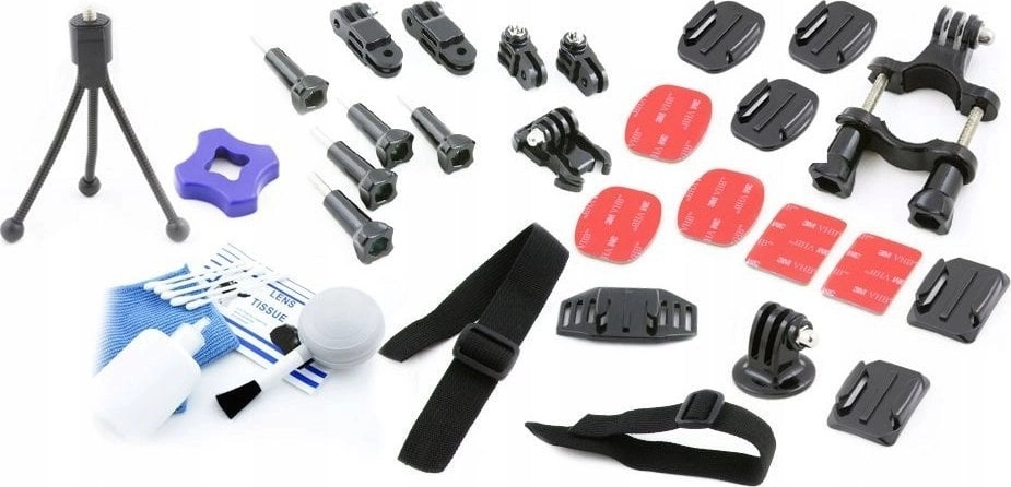 Xrec Zestaw Basic Xl Do Gopro