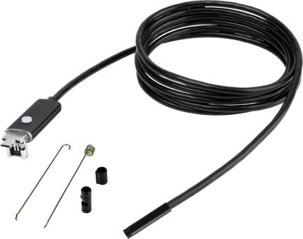 Xrec Endoscope / Inspection Camera Android