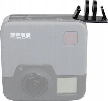 Xrec Adapter Do Kamer Gopro Fusion