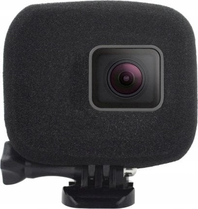 Xrec Osłona Przeciwwietrzna Do Gopro Hero