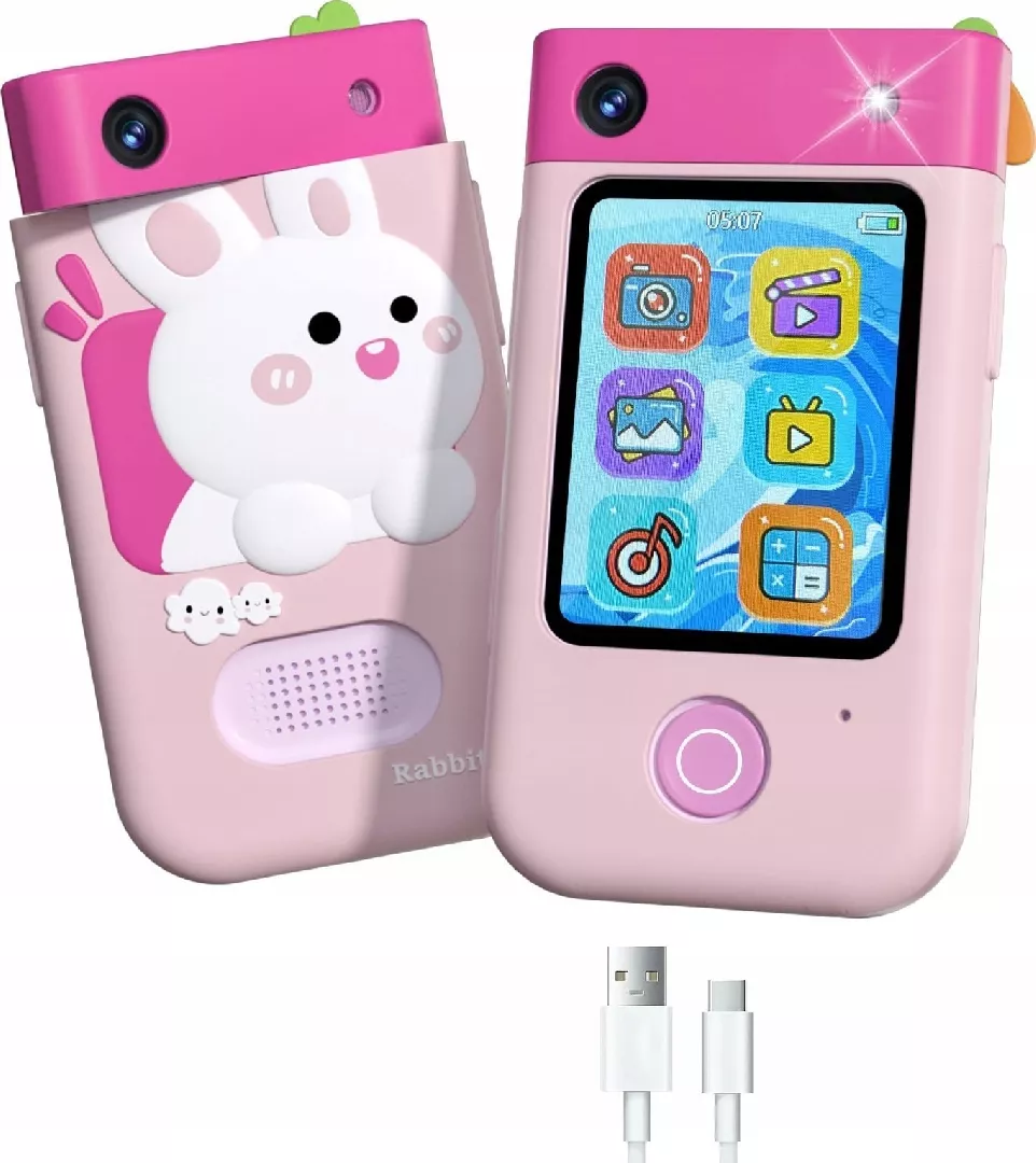 Digital Camera 48mp Camera 1080p For