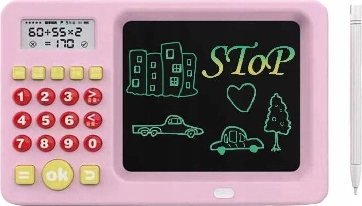 Drawing Tablet LCD Board 5.2``
