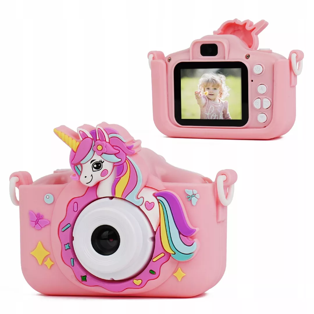 48MP Digital Camera 1080p Camera for