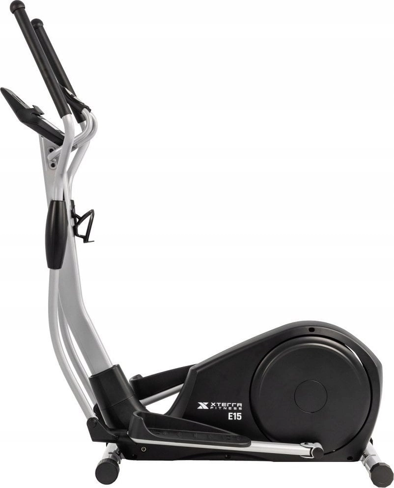 Xterra Elliptical Trainer XTERRA E15 Elliptical