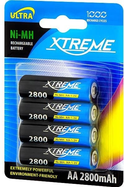 Xtreme Akumulator Xtreme AA / R6