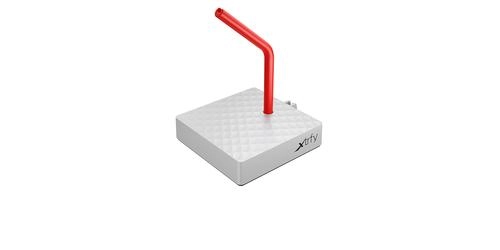 CHERRY XTRFY B4 Desk Cable holder
