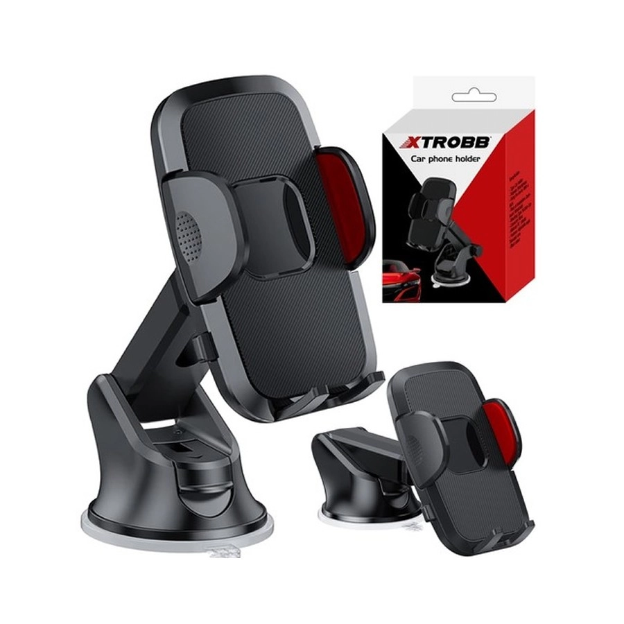 Xtrobb Car phone holder Xtrobb 20384