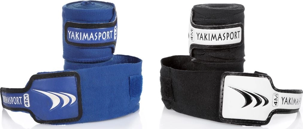 YakimaSport BANDAŻ BOKSERSKI  OWIJKI 4 5