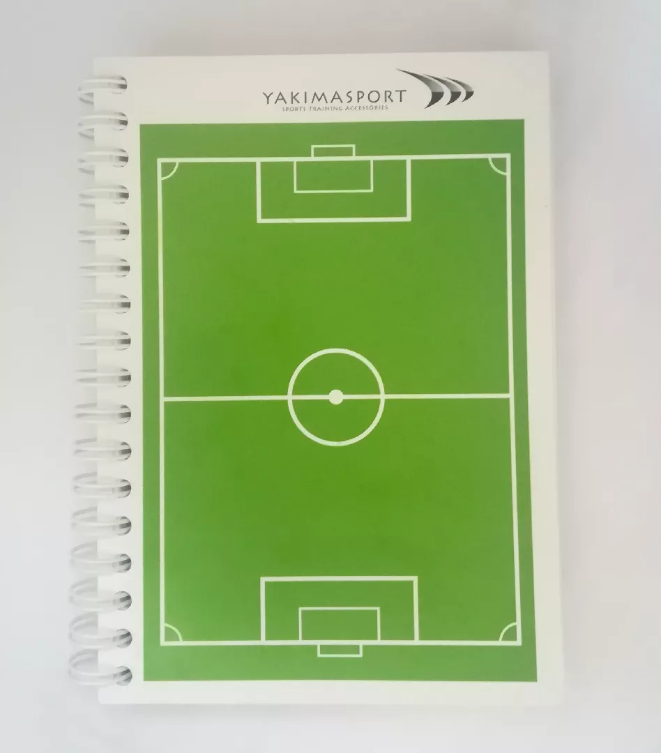 YakimaSport Notes trenera A6 na kółkach