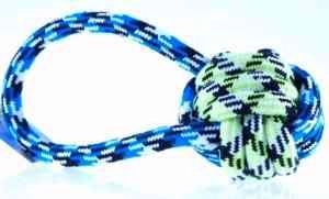 Yarro International ROPE TOY - Cotton