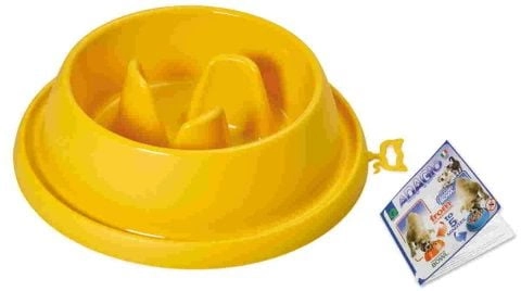 Yarro International Moderna Miska Slow Food