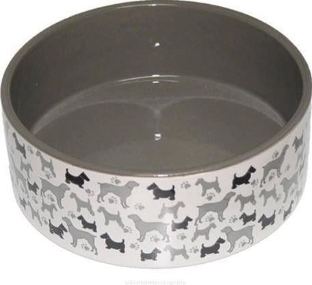 Yarro International Yarro Miska Ceramiczna Dla