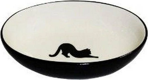 Yarro International YARRO CERAMIC BOWL. VAT014136