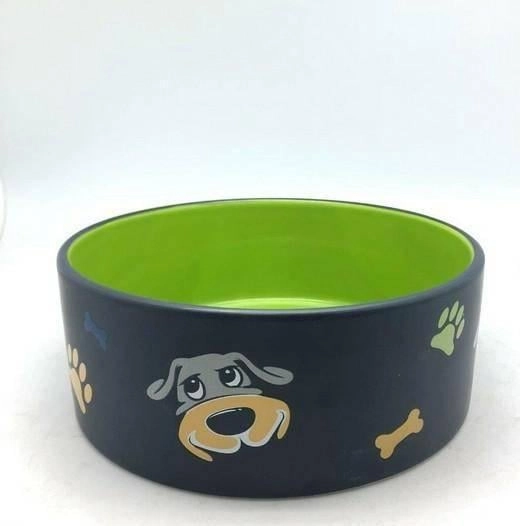 Yarro International Yarro Miska Ceramiczna Dla