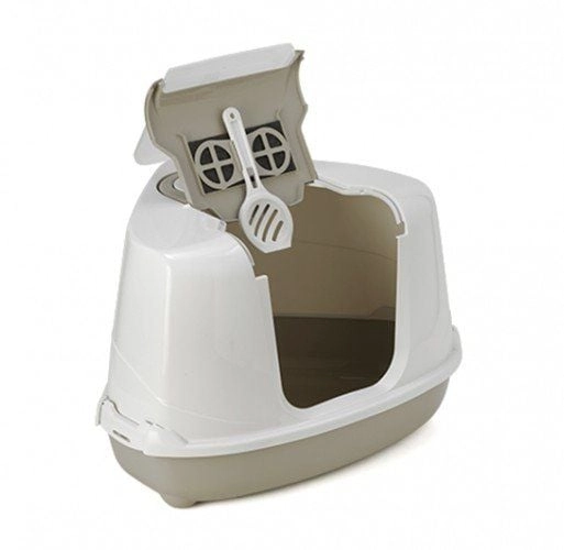 Yarro International Kuweta Flip Beżowa Y3401