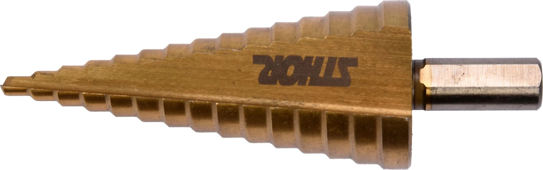 Yato step drill bit 7 4
