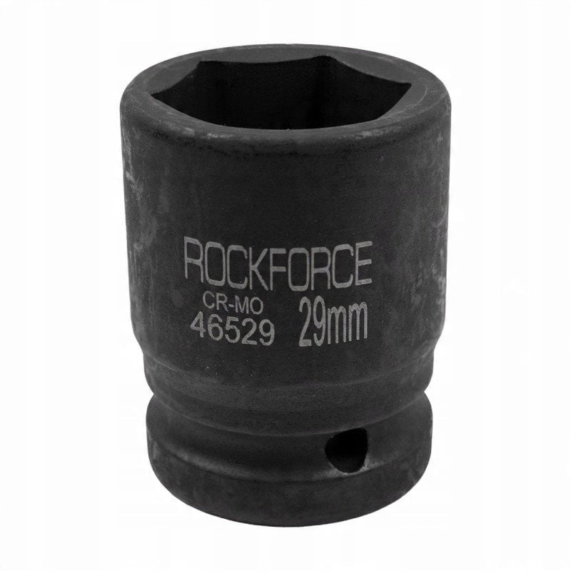 Nasadka udarowa 3/4" 29mm (6-kątna) RF-46529
