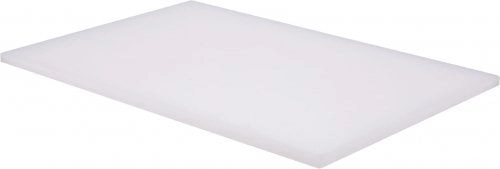 YATO CUTTING BOARD 450x300x13 WHITE YG-02174