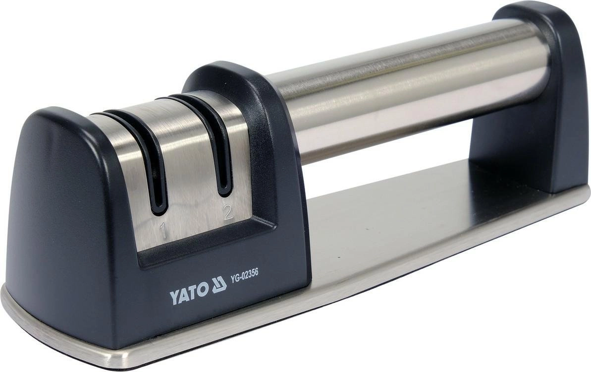 Yato YATO KNIFE SHARPENER 2in1 YG-02356