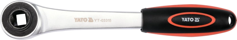 Yato 1/2" ratchet wrench (YT-03315) YT-03315
