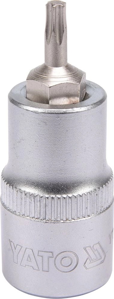 YATO TORX L-KEY 1/2" T25x 55mm