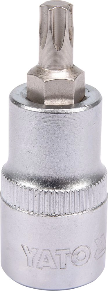 YATO TORX L-KEY 1/2" T40x 55mm