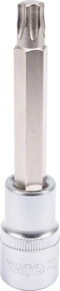 Yato Nasadka trzpieniowa Torx długa 1/2"