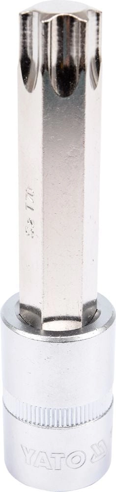 YATO TORX L-KEY 1/2" T70x100mm YT-04329
