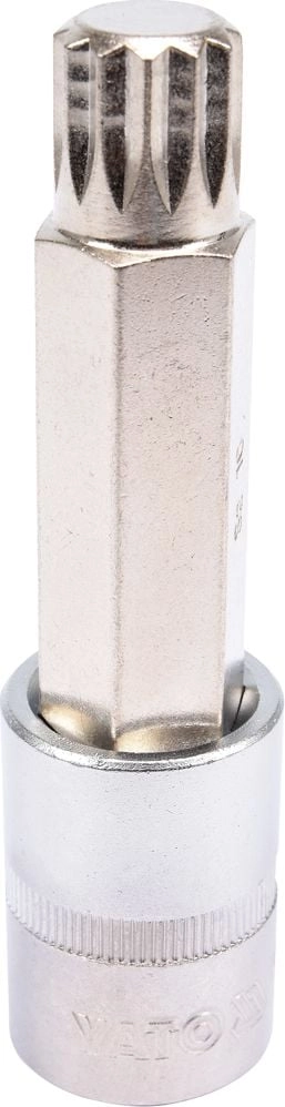 YATO L-KEY SPLINE 1/2" M16x100mm YT-04356