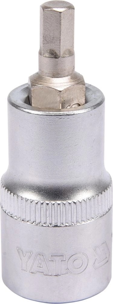 YATO Allen key/HEX 1/2" 6x55mm YT-04382