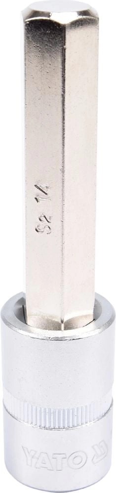 YATO Allen key/HEX 1/2" 14x100mm YT-04397