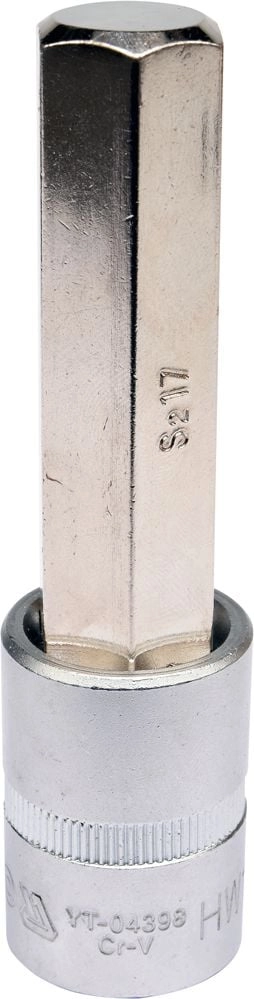 Yato Hex hexagon socket socket 1/2&quot
