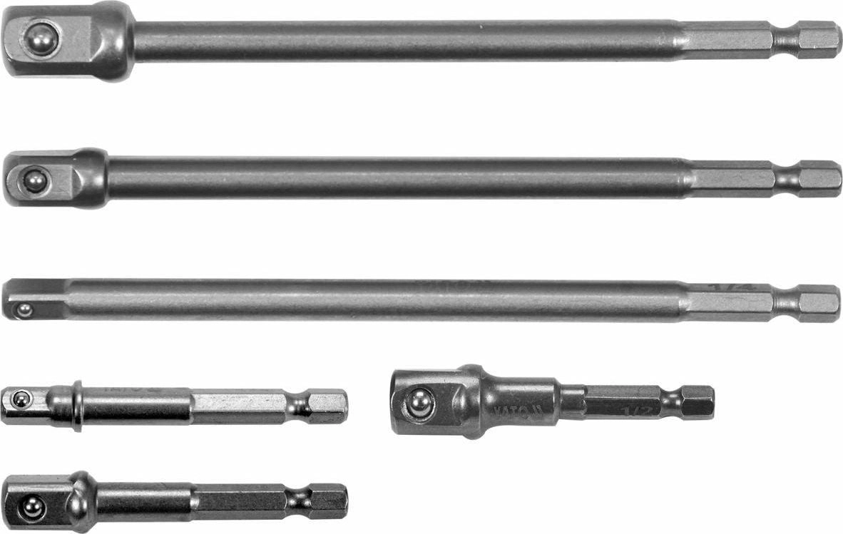 Yato YATO ADAPTER HEX DO NASADEK