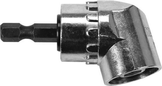 Yato YATO ANGLE ADAPTER 37mm 1/4``