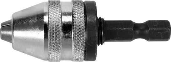 Yato Keyless Drill Chuck HEX 0