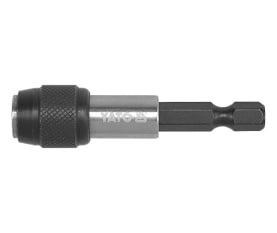 Yato Uchwyt szybkomocujący do grotów 60mm