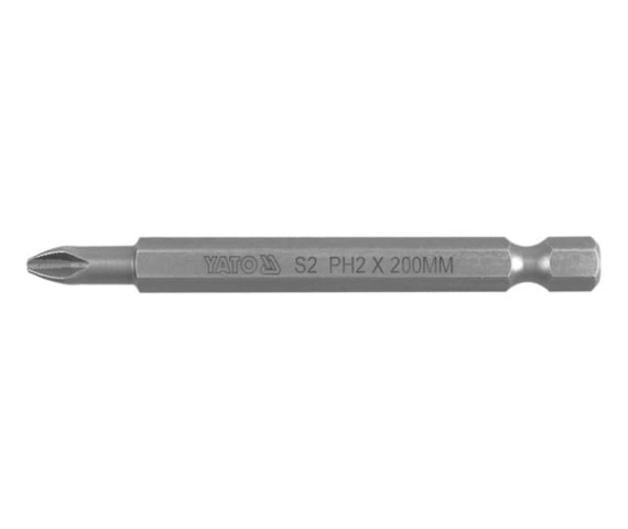 SEPARATE PARTS / BIT 1/4" PH2
