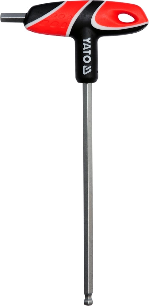 YATO L-KEY IMBUS / HEX  WITH